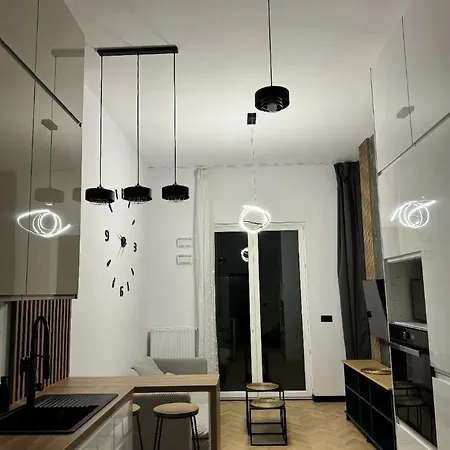 Betapartb34 Wiktoryn Apartment